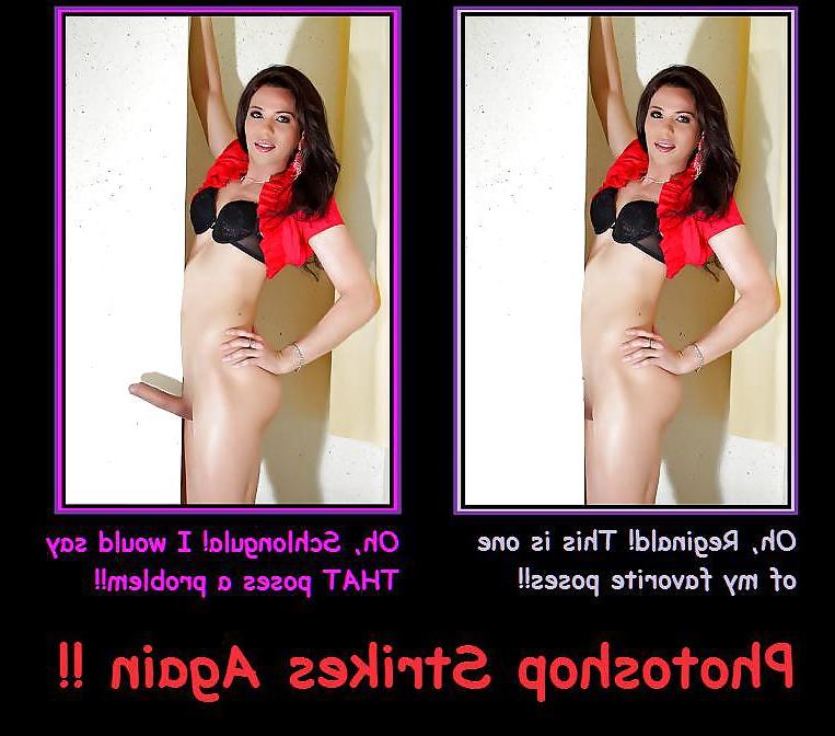 19P Funny Sexy Captioned Pictures & Posters CCXX  42713