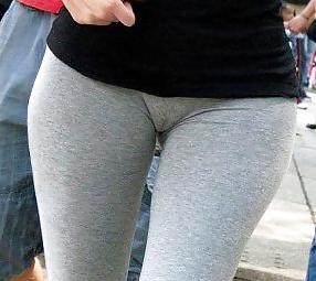 25P Yoga pants, amazing abs, sexy girls