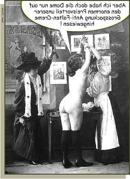 25P Erotische AlltagsAnekdoten No.30 - Mix