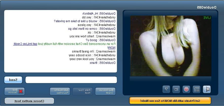 4P Cam show
