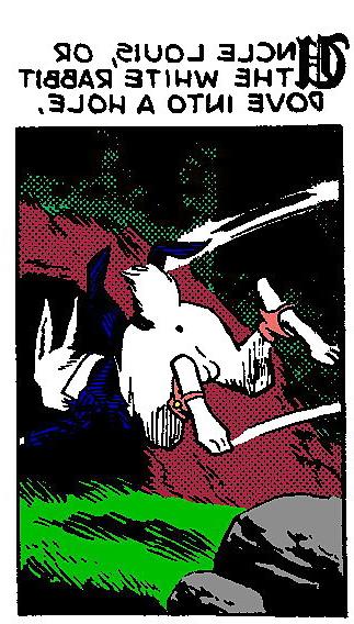 25P Malice in Wonderland 1