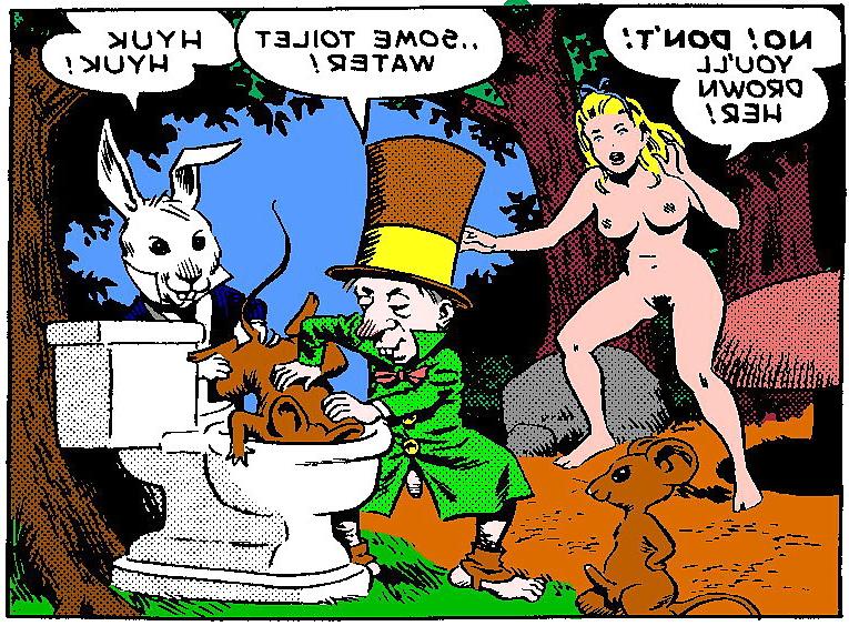 25P Malice in Wonderland 1