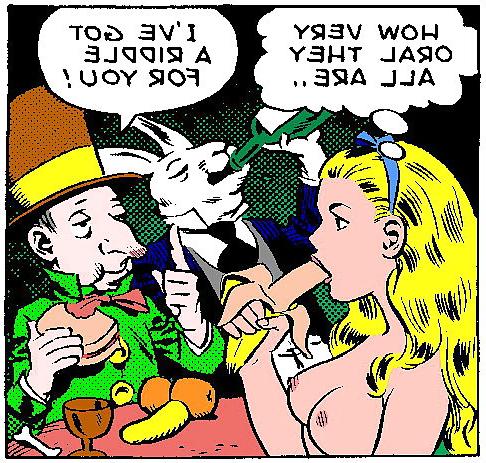 25P Malice in Wonderland 1