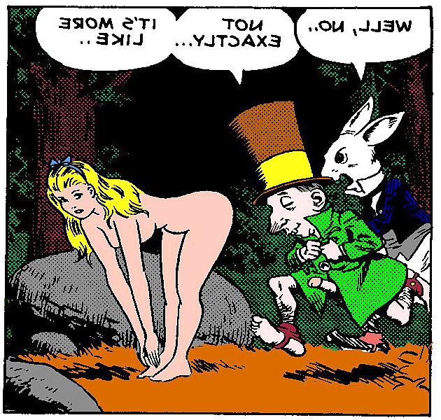 25P Malice in Wonderland 1