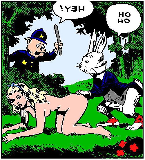 25P Malice in Wonderland 1