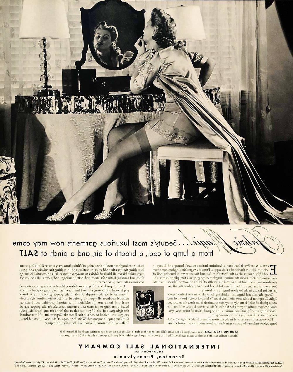 19P Vintage  advertisements