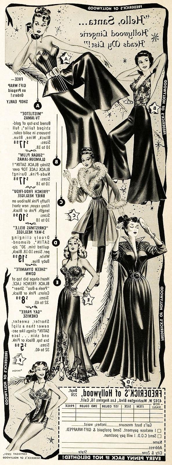 19P Vintage  advertisements