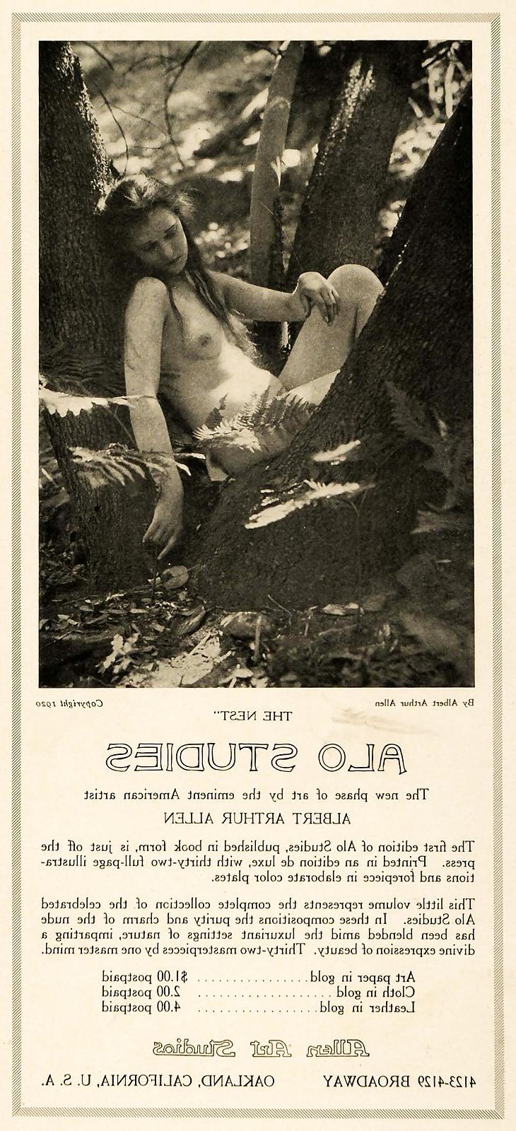 19P Vintage  advertisements