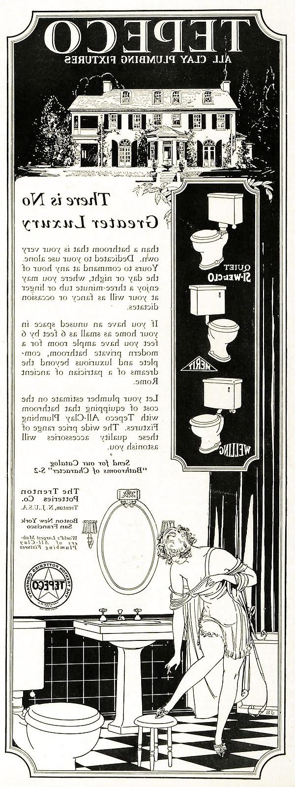 19P Vintage  advertisements