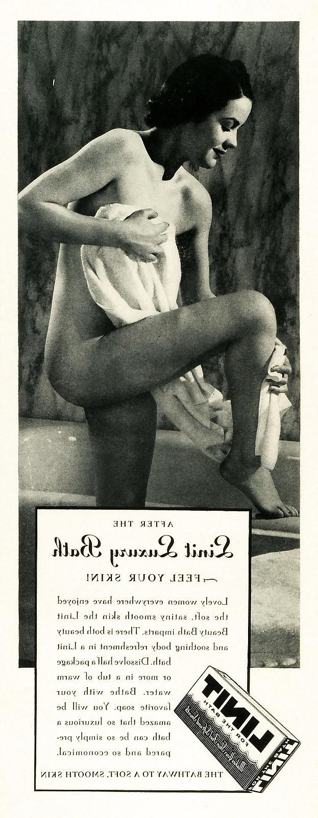 19P Vintage  advertisements