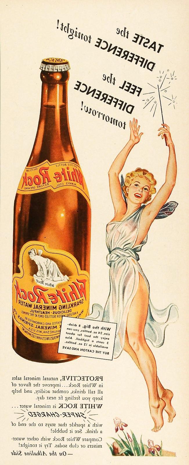 19P Vintage  advertisements