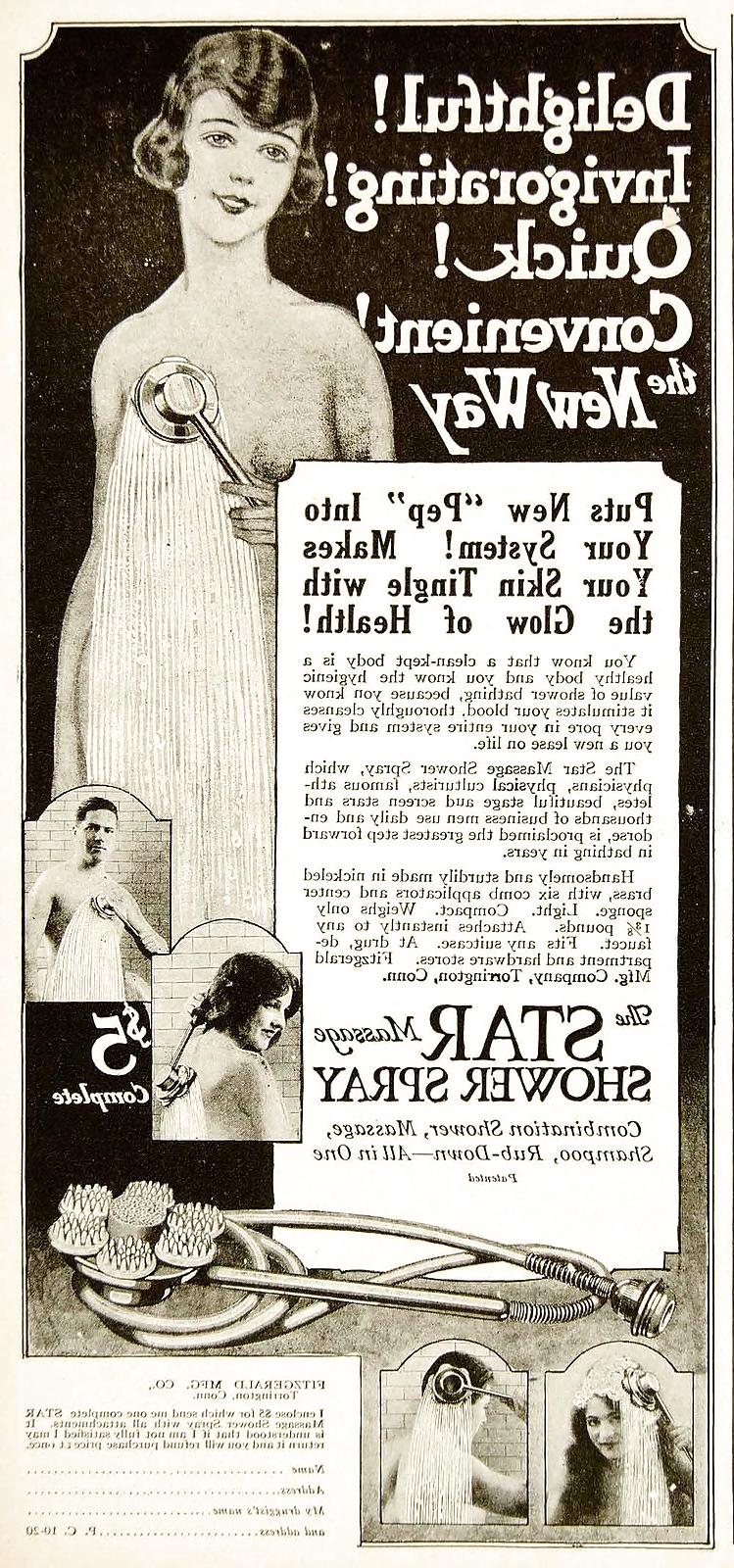 19P Vintage  advertisements