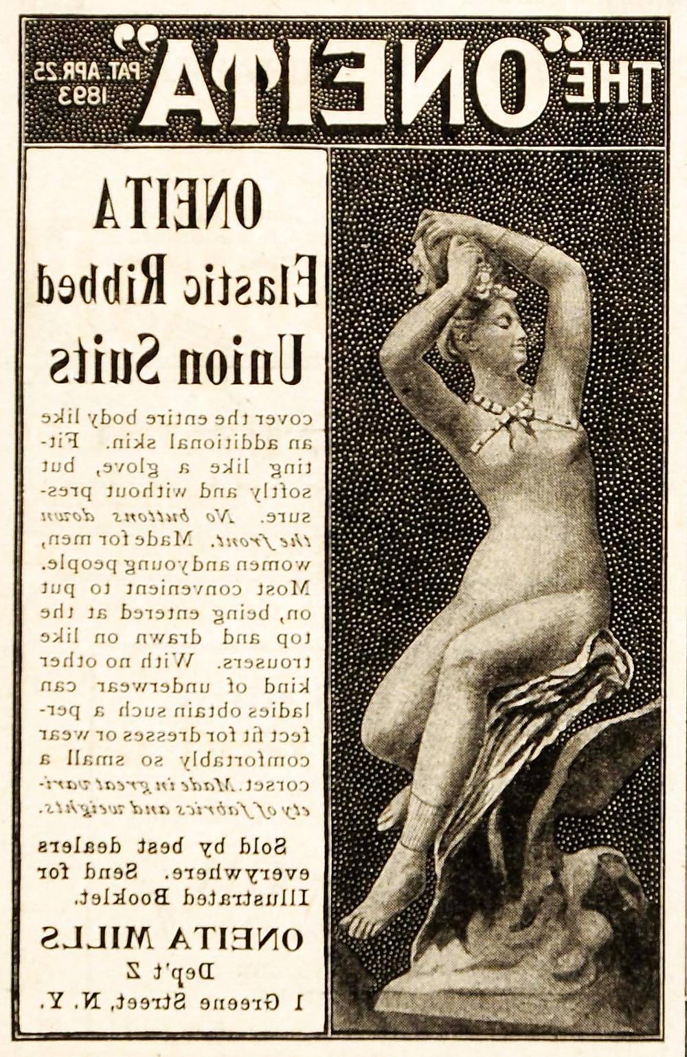 19P Vintage  advertisements