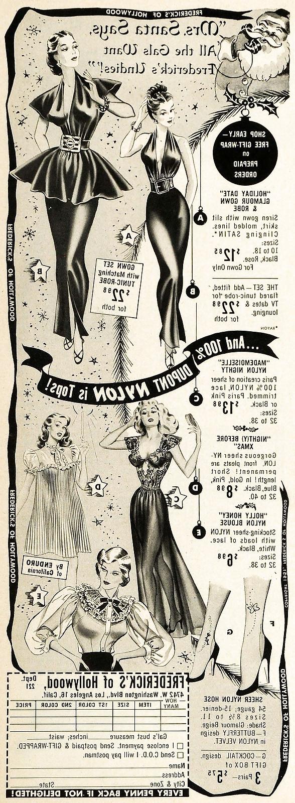 19P Vintage  advertisements