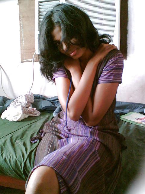 9P Shy Girl - N2N77