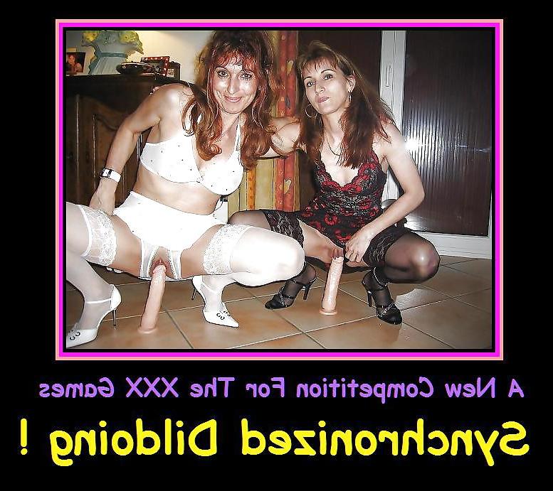 20P Funny Sexy Captioned Pictures & Posters CCXXXIV  51813