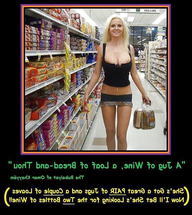 20P Funny Sexy Captioned Pictures & Posters CCXXXIV  51813