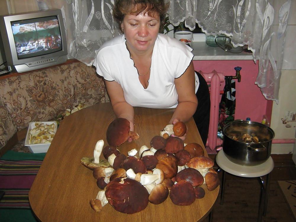25P Couple Russia