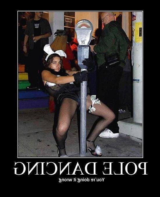 25P Sexy Demotivational Posters