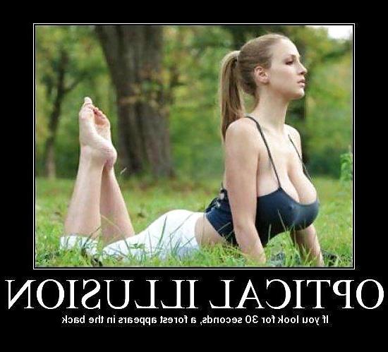 25P Sexy Demotivational Posters