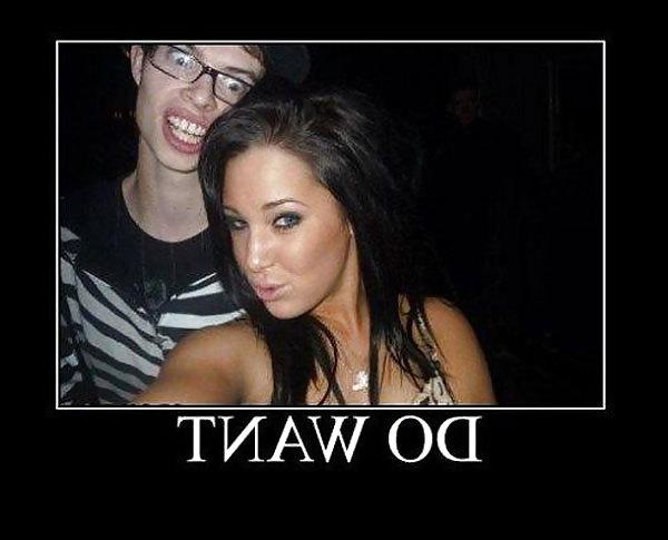 25P Sexy Demotivational Posters