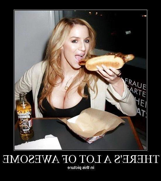 25P Sexy Demotivational Posters