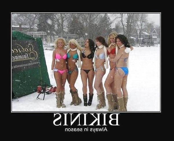 25P Sexy Demotivational Posters