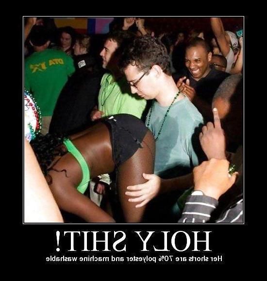 25P Sexy Demotivational Posters
