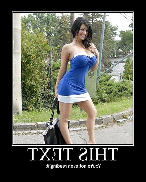 25P Sexy Demotivational Posters