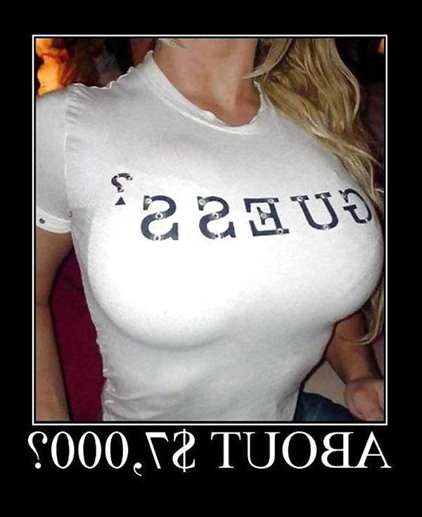 25P Sexy Demotivational Posters