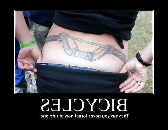 25P Sexy Demotivational Posters