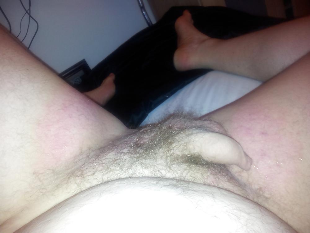 5P Small cock