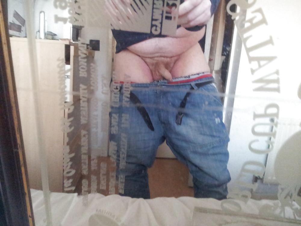 5P Small cock