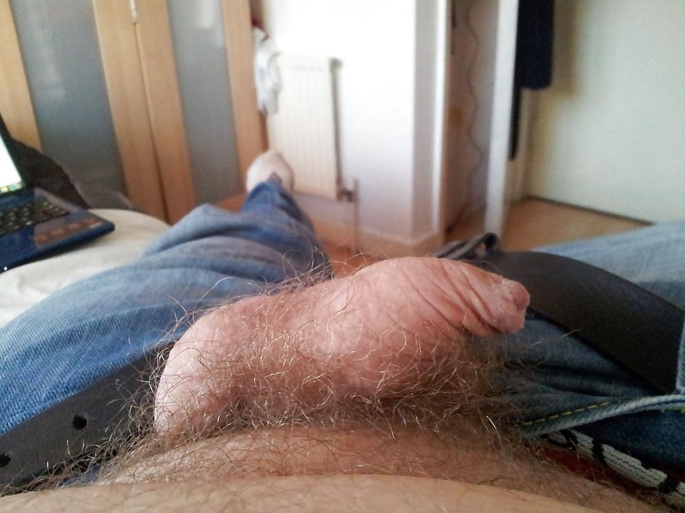 5P Small cock
