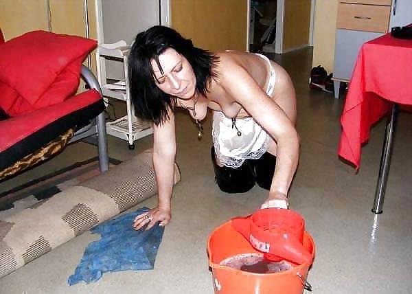 18P Singl Milfs at Home -76-