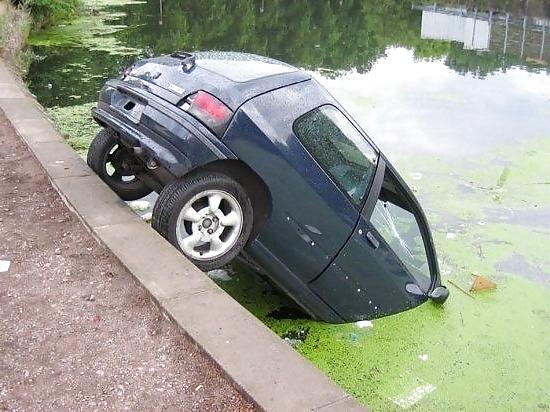 25P Dude! My Car! 2