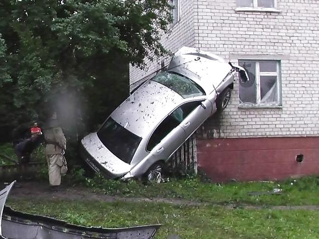 25P Dude! My Car! 2