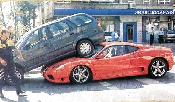 25P Dude! My Car! 2