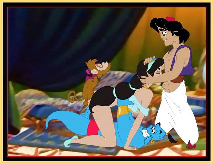 25P Sexy & Funny Cartoons No 2