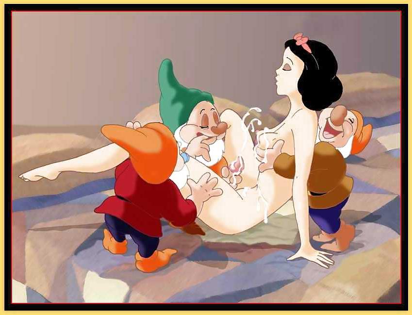 25P Sexy & Funny Cartoons No 2