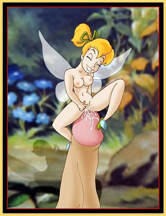 25P Sexy & Funny Cartoons No 2