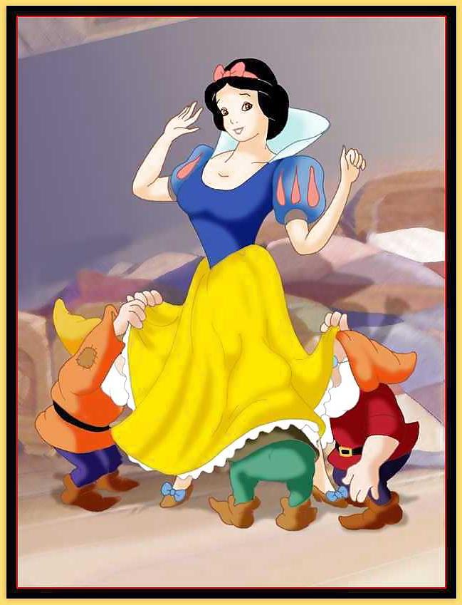 25P Sexy & Funny Cartoons No 2