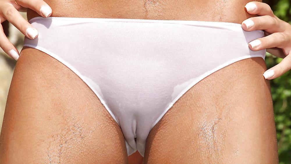 25P Cameltoes from my collection6