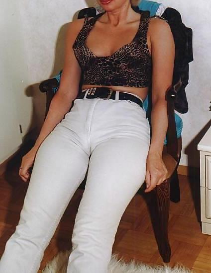 25P Cameltoes from my collection6