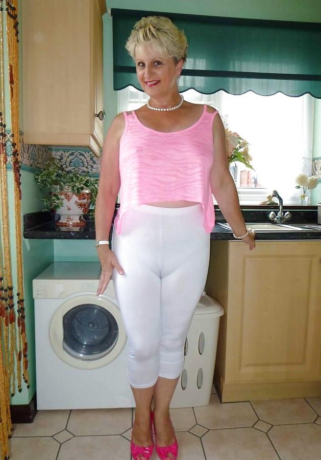 25P Cameltoes from my collection6