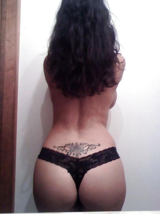 8P Yummy cougar