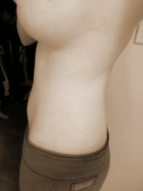 8P Yummy cougar