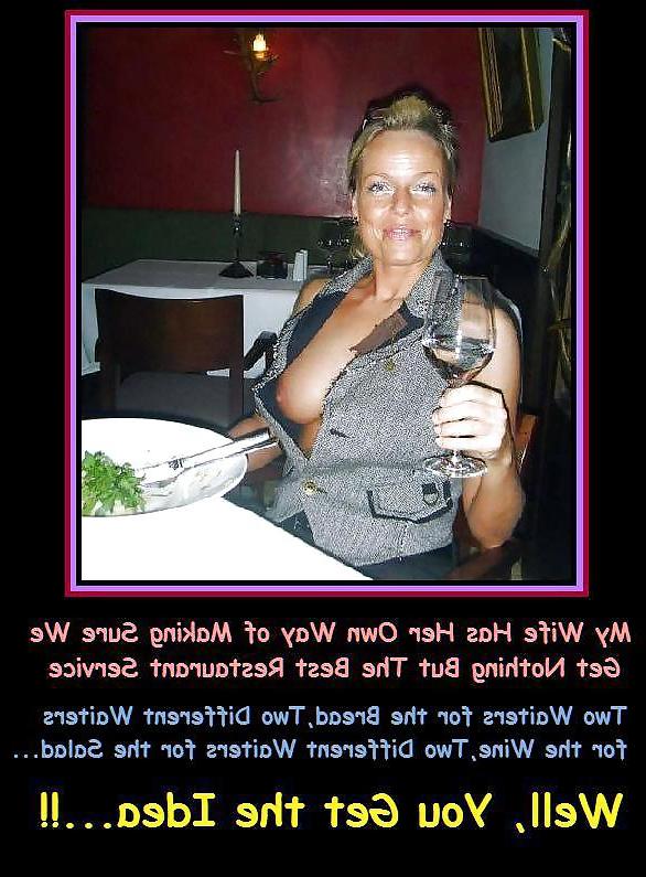 20P Funny Sexy Captioned Pictures & Posters CCXLVI  6513