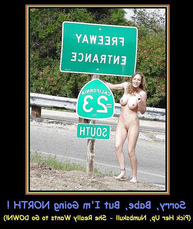 20P Funny Sexy Captioned Pictures & Posters CCXLVI  6513