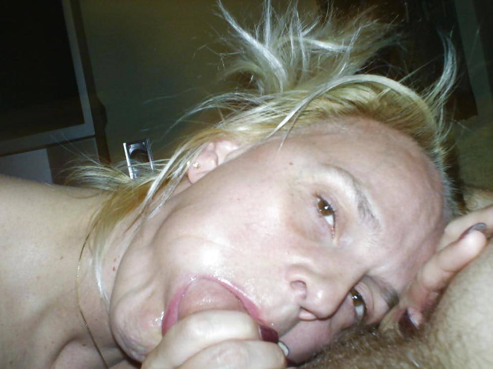 19P Perfect blows great Moms